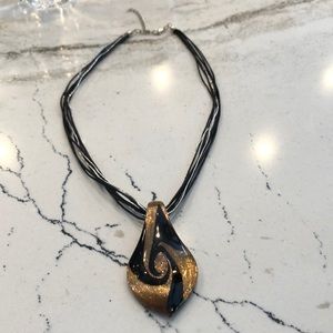 Murano Glass Pendant